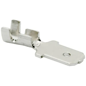 Afbeelding van Vertinde Vlakstekker 6,3 mm Ongeïsoleerd 100 Stuks [05294] - 578a 0f23 4af9 84fc b4a947b965c9 1