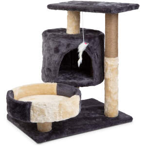 Afbeelding van Katten Krabpaal - 50 x 33 x 53 cm 1 Stuks [60054] - 5810 527e 421d 8993 881b39810f24