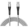 Afbeelding van Oplaadkabel / Datakabel - Type-C - Type-C 1 Stuks [55435-1] - 5819 ac66 44b5 be68 54b961135e62 2