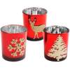 Afbeelding van Kerst theelichtbeker - 3 soorten 1 Stuks [58659] - 5821 5694 4c9e bd41 43b1de1f71fc 1