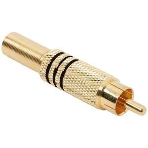 Afbeelding van RCA-stekker 10 Stuks [05084FK] - 58f8 2b6d 4b6c 8099 6eea2e833f57 1