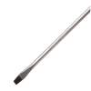 Afbeelding van Platte Schroevendraaier 5.0 mm – Sleufschroevendraaier 125 mm – Chroom Vanadium Staal – Antislip