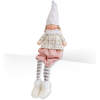 Afbeelding van Poppendecoratie - met poten - 46 cm - 2 soorten 1 Stuks [58378] - 5c06 6867 4ded b406 3f5ee2d98015 1
