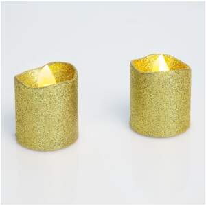 Afbeelding van LED-kaars 1 Stuks [55941G] - 5c74 8045 4e22 97ad cfca995720fb