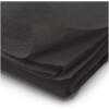 Afbeelding van Onkruidwerend Doek / Worteldoek - Zwart, 1,37 x 1,37 m (~2 m²), 50 g/m², Water- en Luchtdoorlatend [11487D]