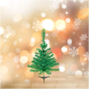 Afbeelding van Kunstkerstboom - 120 cm 1 Stuks [56483C] - 6429 9d36 4950 b3f6 818b120e7afd 1