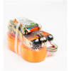 Afbeelding van Ratel Spanband 6 m × 38 mm - Auto Laadzekering Spanband (1 000 kg) voor Vrachtwagen, Boot & Aanhanger