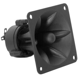Afbeelding van Piezo Tweeter - 75/150 W - 8 Ω - Hoge Gevoeligheid [33103] - 6986 1d87 43be ab7e 3a25071c5c8b