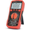 Afbeelding van Digitale Multimeter met True RMS, Temperatuur- en Frequentiemeting - MX 25303 [25303] - 69a5 dc0a 47cd 8989