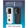 Afbeelding van Delight Video Deurbel met Camera En Wifi - Intercom – Full HD 1080p – 150 dagen batterijduur! -