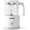 Afbeelding van Elektrische melkopschuimer - 220-240V - 600W - warm & koud - 250 ml - wit [BW1017] - 69bc 82cc 4c78 968d