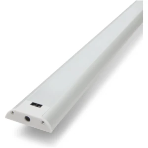 Afbeelding van LED-strip met infraroodsensor - 60 cm - 9 W - dimbaar - 4000K daglicht - kast-/meubelverlichting - 490 lm
