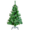 Afbeelding van Kunstkerstboom - 150 cm - PVC - besneeuwd 1 Stuks [56482B] - 69c9 4be2 405f a6ec 96f121aa0924 4