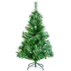 Afbeelding van Kunstkerstboom - 150 cm - PVC - besneeuwd 1 Stuks [56482B] - 69c9 4be2 405f a6ec 96f121aa0924 4