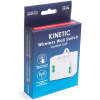 Afbeelding van Draadloze KINETIC wandschakelaar regelunit - 110-230V, 500W - 433MHz - compatibel met Delight KINETIC