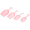 Afbeelding van Maatlepelset - verschillende maten - 4 stuks / verpakking 1 Stuks [57525] - 6bb6 bcb4 4c00 8371 18007c0f5abc 1