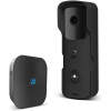 Afbeelding van Delight Video Deurbel met Camera En Wifi - Intercom – Full HD 1080p – 150 dagen batterijduur! -