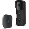 Afbeelding van Delight Video Deurbel met Camera En Wifi - Intercom – Full HD 1080p – 150 dagen batterijduur! -