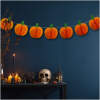 Afbeelding van Halloween decoratie - pompoen lantaarn slinger - papier - 2 m 1 Stuks [56586] - 6e30 1a8b 46ff 9dc2