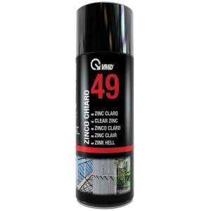 Afbeelding van Zinkspray Helder - Koudverzinkende Corrosiebescherming voor Metaal en Lasnaden [17249] - 6e89 618b 4e7c bc2b