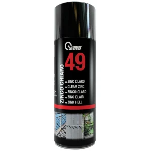 Afbeelding van Zinkspray Helder - Koudverzinkende Corrosiebescherming voor Metaal en Lasnaden [17249] - 6e89 618b 4e7c bc2b