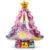 Afbeelding van Kerstballonnen - aluminiumfolie - kerstboom - 58 x 83 cm 1 Stuks [58241H] - 6f0e 207b 49b0 8fec 18e94c3e84e3 1