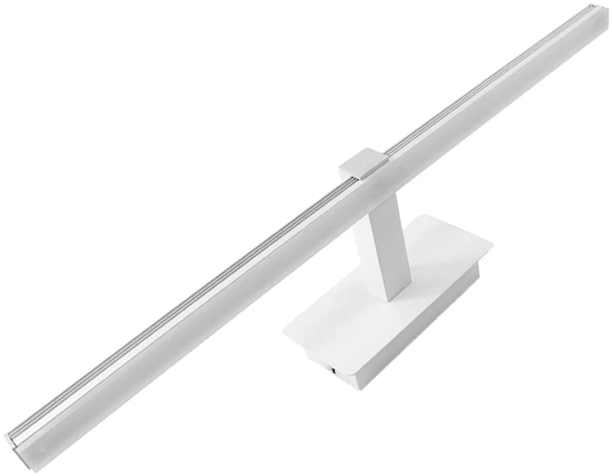 Afbeelding van Spiegelverlichting - Badkamerlamp - Spiegel Verlichting - Led Verlichting - Spiegellamp - Badkamer