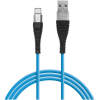 Afbeelding van Oplaadkabel / Datakabel - USB Type-C 1 Stuks [55436] - 7238 2682 49af 8727 ca0fd2d896bd 1