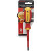 Afbeelding van Kruiskop Geïsoleerde Schroevendraaier PZ2 x 100 mm - 1000V, Magnetische Kop [10572] - 72d3 ec4d 4803 847c