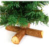 Afbeelding van Kunstden - met houten voet - mini - 30 cm 1 Stuks [58006] - 73fa 491b 4d5c 8f5f 52bb3cba0d1f