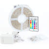 Afbeelding van RGB LED-strip - 5 m - 220-240V - 5050 SMD - 30 LED/m - 7,2W/m 1 Stuks [55862] - 7422 c329 40c7 b290
