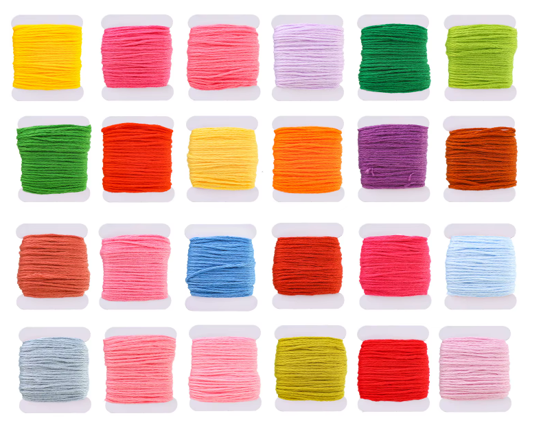 Afbeelding van N'JOY LIFE - DIY Sieraden Maken Set – 4655-delig Knutselpakket voor Meisjes – In 3 laags opbergbox