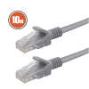 Afbeelding van Patch Kabel 10m - 8P/8C Cat.5e UTP Grijs [20364] - 7940 df83 4784 8d88 390ff4c0eedb 1