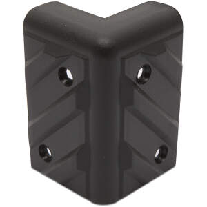 Afbeelding van Luidsprekerhoekbeschermer voor kabinet, kunststof, 70x44x44 mm, set van 2 [39309] - 79ce f457 49e4 9826