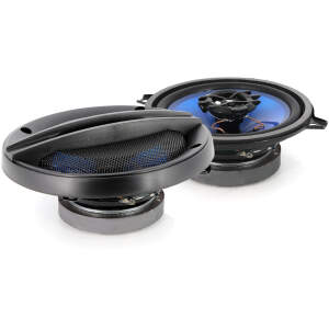Afbeelding van Carguard Coaxiale Autospeakers 5" (130 mm) - 170 W - 2-Weg - Model CSP002 [36913] - 7ac2 c258 492f 9465