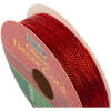 Afbeelding van Glanzende decoratieve koord - 10 m - rood 1 Stuks [58569A] - 7b87 1579 4c7d 8032 b0c25cd728e5