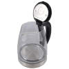 Afbeelding van WinningStar - Elektrische glazen waterkoker - 1500 W - 1,8 L 1 Stuks [DA00461] - 7bd8 0218 4caf b58a