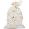 Afbeelding van Organza cadeauzakje - 3 soorten - 10 x 15 cm 12 Stuks [58078A] - 7c2a f791 492a ab4b 19a591048491 1