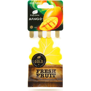 Afbeelding van Auto Luchtverfrisser 1 Stuks [P11055] - 7cfa 494a 40d0 b136 c6a0dd3cdaee