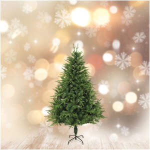 Afbeelding van Kunstkerstboom - 120 cm - PE / PVC 1 Stuks [56480A] - 7d26 5866 455b 8fea 724643fb22ff 1