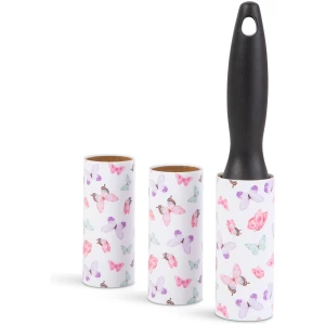 Afbeelding van Kledingroller - Set van 3 navullingen - 100 mm - 10 vellen per rol [57005B] - 7ead 6bf3 4c1a 9297