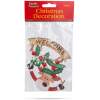 Afbeelding van Kerstdecoratie - Houten, rendier - 13 x 17 cm 1 Stuks [58545C] - 83d3 c524 443a bbcb b296e9bf0fa1