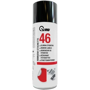 Afbeelding van Labelverwijderaar spray 200 ml - geschikt voor het eenvoudig verwijderen van papieren etiketten, stickers,