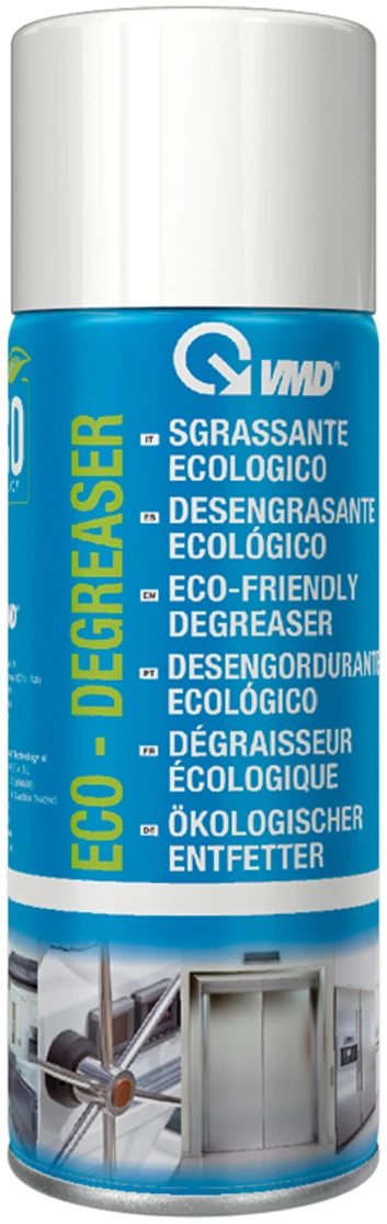 Afbeelding van ECO Chain Cleaner Spray- 300ml - Fietsketting Reiniger Milieuvriendelijk - Kettingreiniger Fiets - Motor