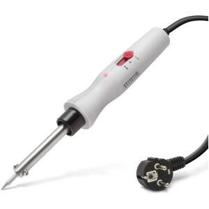 Afbeelding van Dual Power Soldeerbout - Instelbaar 20W / 40W - Met Siliconen Kabel en Stekker - 230V [28023] - 8579 aba8
