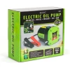 Afbeelding van Elektrische Oliepomp 12V 60W – Olie- & Diesel Transferpomp – Motorolie & Koelvloeistof
