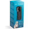 Afbeelding van Delight Video Deurbel met Camera En Wifi - Intercom – Full HD 1080p – 150 dagen batterijduur! -