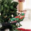 Afbeelding van Kerstboom Trein met Muziek en Verlichting - Batterij Operated - Sfeervolle Decoratie [BW2042] - 876a e8b5