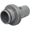 Afbeelding van Zwembadfilterpomp - Bestway Flowclear Type 1 - 1249 l/u - voor 1100-8300 l - incl. slang - 220V [56439] -
