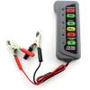 Afbeelding van Accu en Generator Tester 12-24V met LED Indicator voor Auto, Eenvoudig in Gebruik [55776] - 8a17 3dc4 4bf2